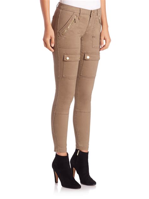 michael kors womenpant sale|Michael Kors women's pants suit.